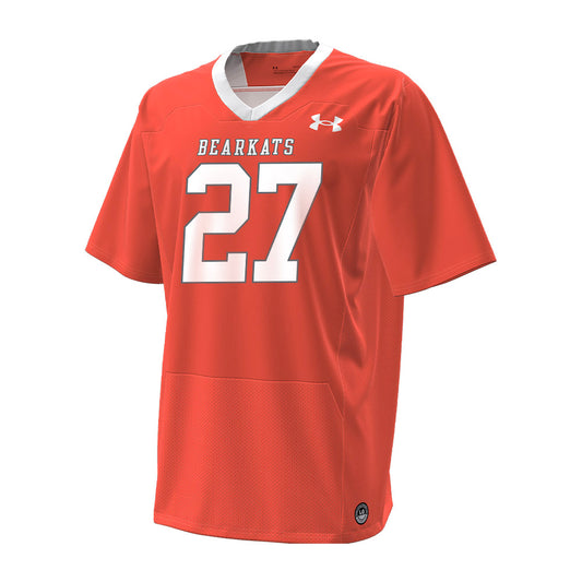 SHSU - NCAA Football : Garret Hagler - Under Armour® Football Jersey-0