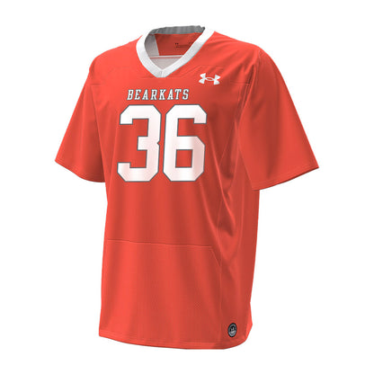 SHSU - NCAA Football : Octavius Henderson - Under Armour® Football Jersey-0