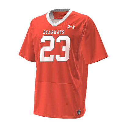 SHSU - NCAA Football : Railyn Adams - Under Armour® Football Jersey-0