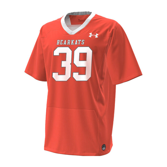 SHSU - NCAA Football : Davion Green - Under Armour® Football Jersey-0