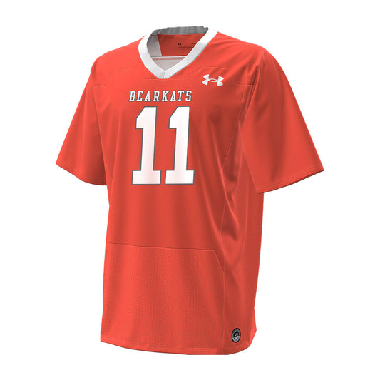 SHSU - NCAA Football : Cato June - Under Armour® Football Jersey-0