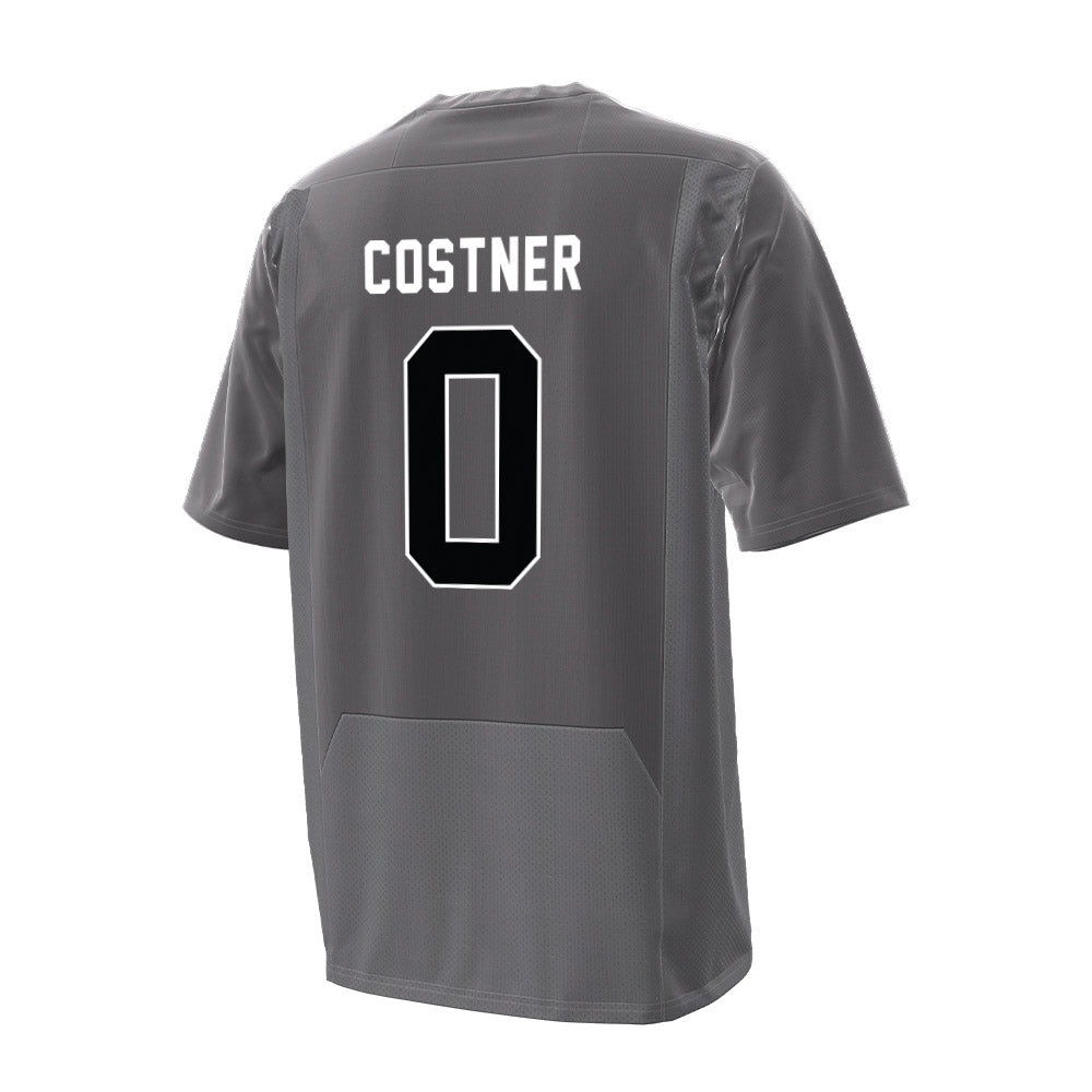 UT Martin - NCAA Football : Kaleb Costner - Under Armour® Football Jersey-1
