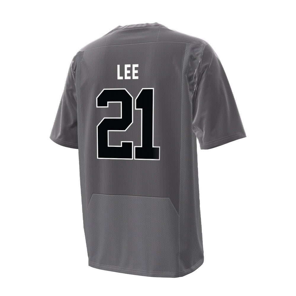 UT Martin - NCAA Football : Jordan Lee - Under Armour® Football Jersey-1