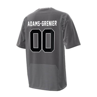 UT Martin - NCAA Football : Dawson Adams-Grenier - Under Armour® Football Jersey-1