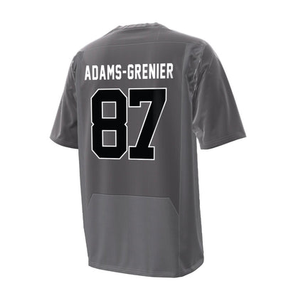 UT Martin - NCAA Football : Dawson Adams-Grenier - Under Armour® Football Jersey-1