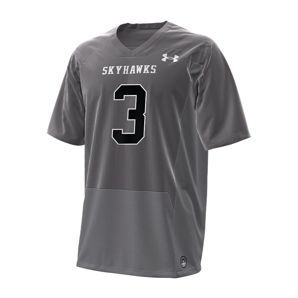 UT Martin - NCAA Football : Joel Castleberry - Under Armour® Football Jersey-0