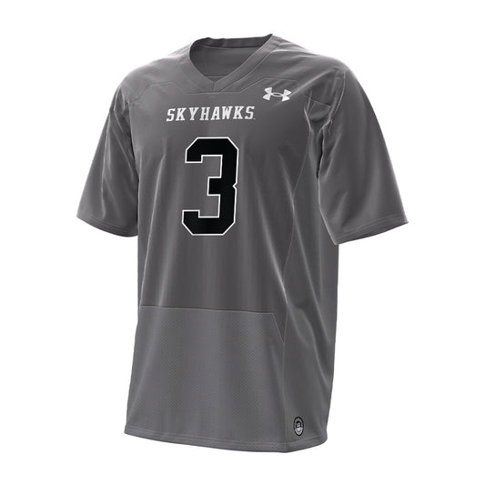 UT Martin - NCAA Football : Joel Castleberry - Under Armour® Football Jersey-0
