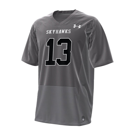 UT Martin - NCAA Football : Khia Sherrard - Under Armour® Football Jersey-0