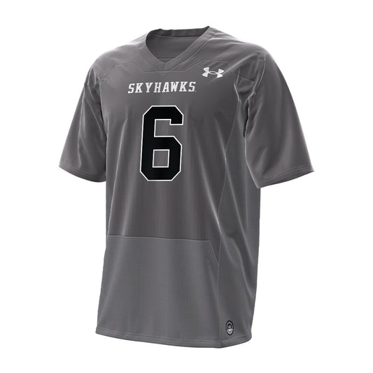UT Martin - NCAA Football : Tray Moore - Under Armour® Football Jersey-0