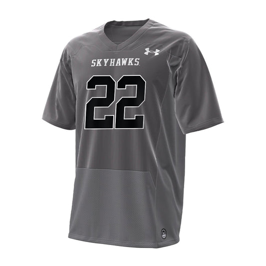 UT Martin - NCAA Football : Drake Martinez - Under Armour® Football Jersey-0