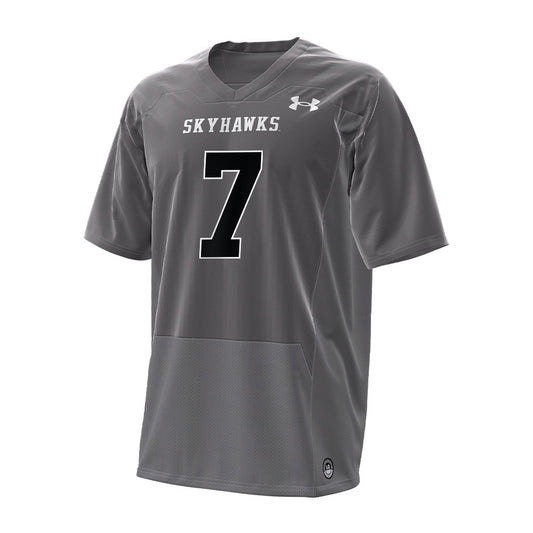 UT Martin - NCAA Football : Cameron Jackson - Under Armour® Football Jersey-0