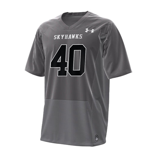 UT Martin - NCAA Football : Sawyer Phipps - Under Armour® Football Jersey-0