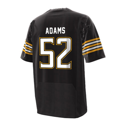 Towson - NCAA Football : RJ Adams - Under Armour® Football Jersey-1