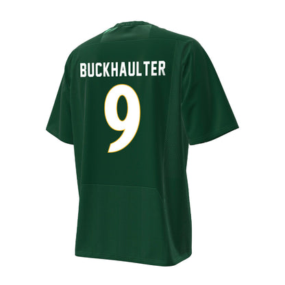 UAB - NCAA Football : Brandon Buckhaulter - Under Armour® Football Jersey-1