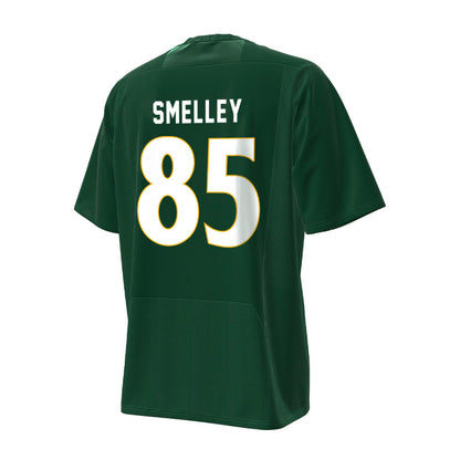 UAB - NCAA Football : Clay Smelley - Under Armour® Football Jersey-1