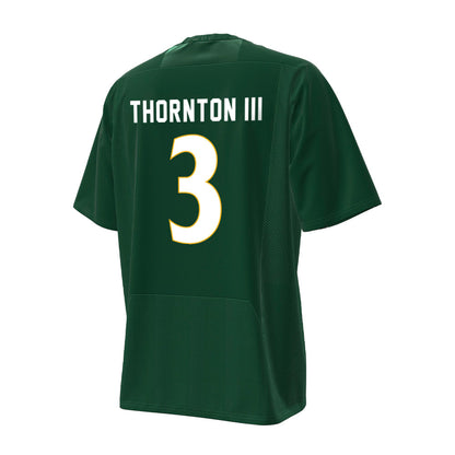 UAB - NCAA Football : Ray Thornton III - Under Armour® Football Jersey-1