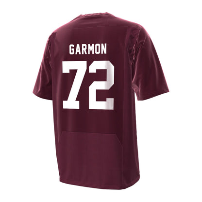 WTAMU - NCAA Football : mekhi garmon - Under Armour® Football Jersey-1
