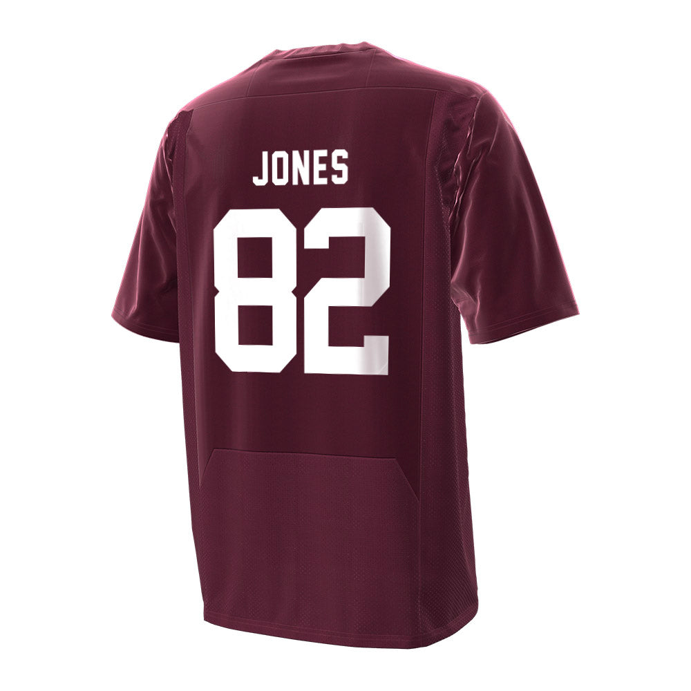 WTAMU - NCAA Football : Dru Jones - Under Armour® Football Jersey-1
