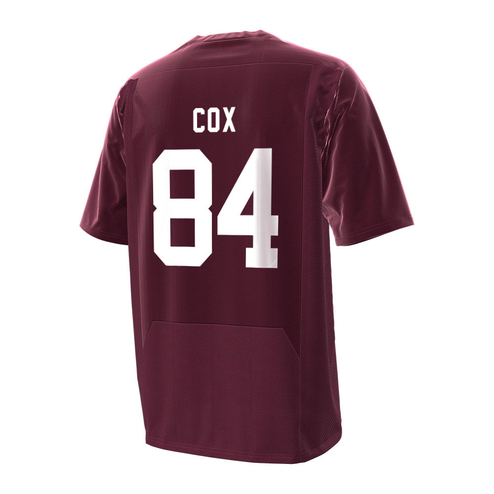 WTAMU - NCAA Football : Drew Cox - Under Armour® Football Jersey-1