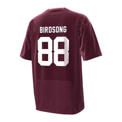 WTAMU - NCAA Football : Noah Birdsong - Under Armour® Football Jersey-1