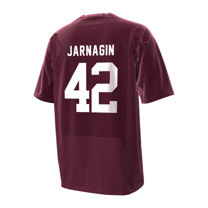 WTAMU - NCAA Football : Lucas Jarnagin - Under Armour® Football Jersey-1