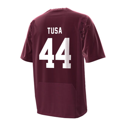 WTAMU - NCAA Football : Phoenix Tusa - Under Armour® Football Jersey-1