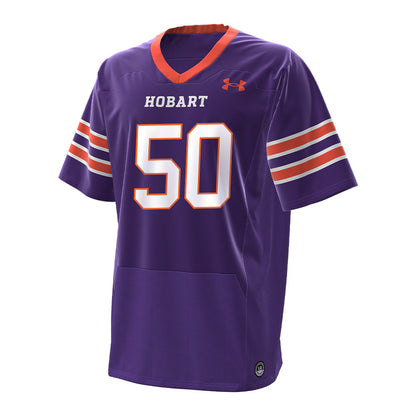 HWS - NCAA Football : Braedon Serna - Under Armour® Football Jersey-0