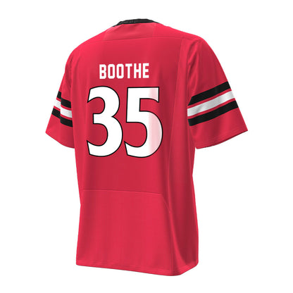 SEMO - NCAA Football : Khalik Boothe - Under Armour® Football Jersey-1
