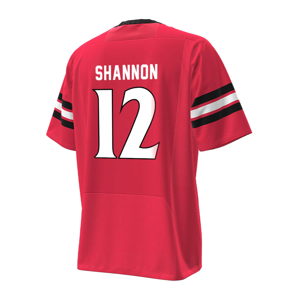 SEMO - NCAA Football : Dylan Shannon - Under Armour® Football Jersey-1