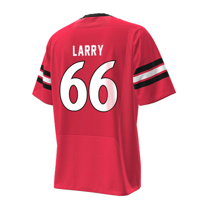 SEMO - NCAA Football : Aj Larry - Under Armour® Football Jersey-1