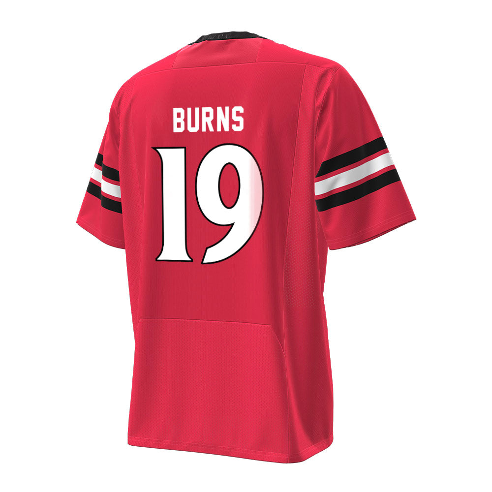 SEMO - NCAA Football : Bryson Burns - Under Armour® Football Jersey-1