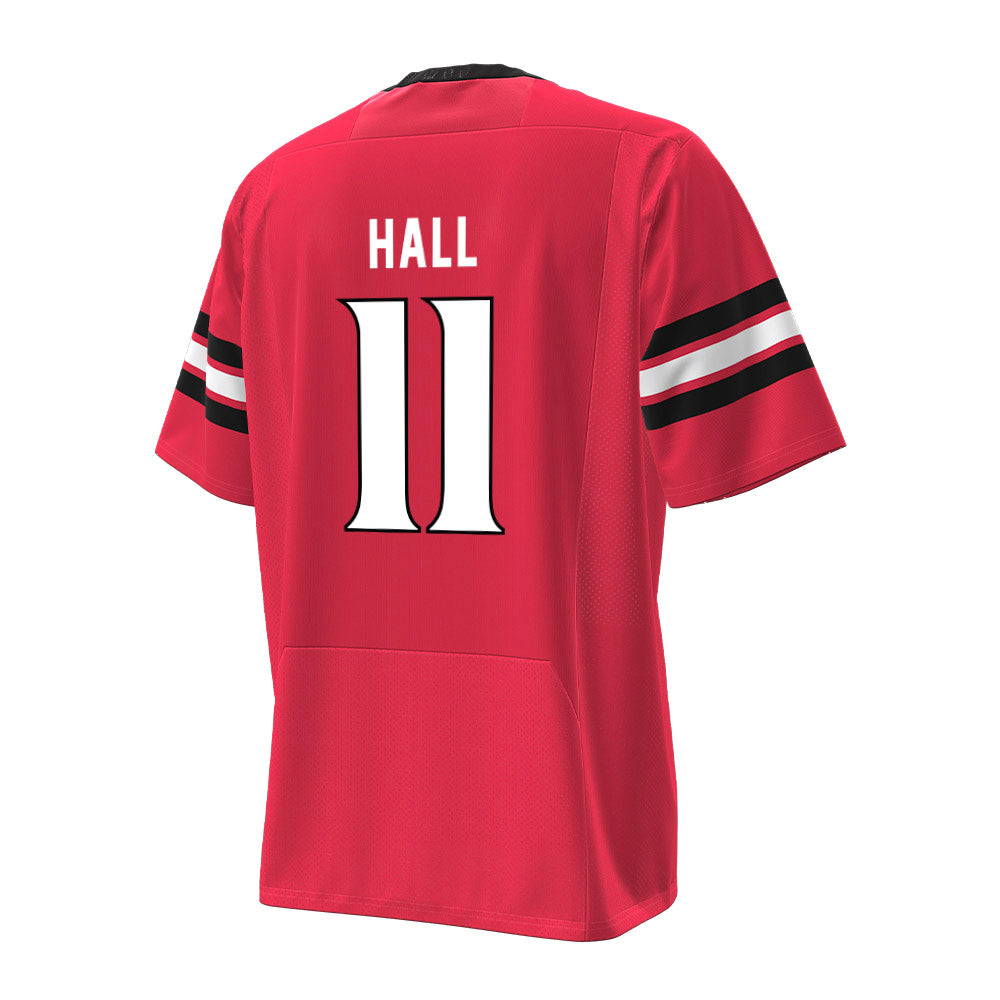 SEMO - NCAA Football : Lamari Hall - Under Armour® Football Jersey-1