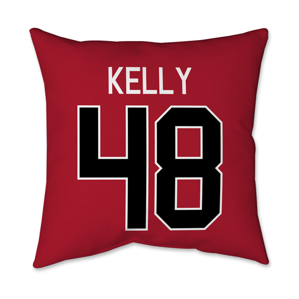 SDSU - NCAA Baseball : Zane Kelly - Pillow 16x16-1