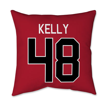 SDSU - NCAA Baseball : Zane Kelly - Pillow 16x16-1