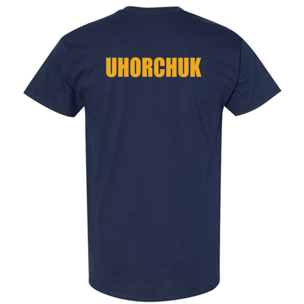 UTC - NCAA Wrestling : Ethan Uhorchuk - Conference Champions T-Shirt-1