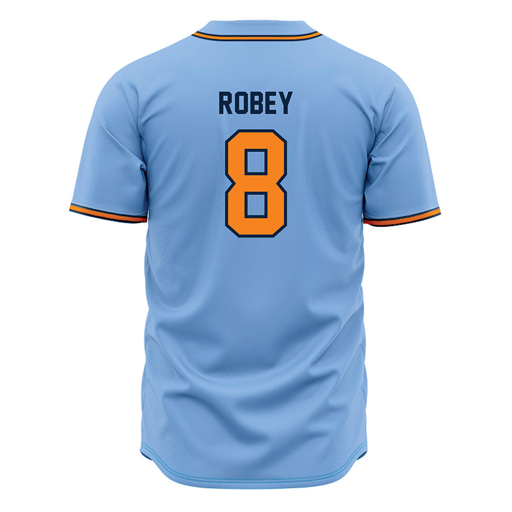 Murray State - NCAA Baseball : Walker Robey - Jersey-1
