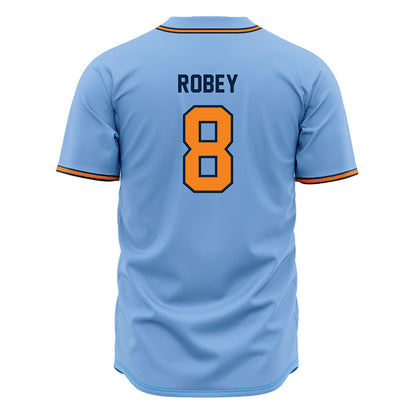 Murray State - NCAA Baseball : Walker Robey - Jersey-1