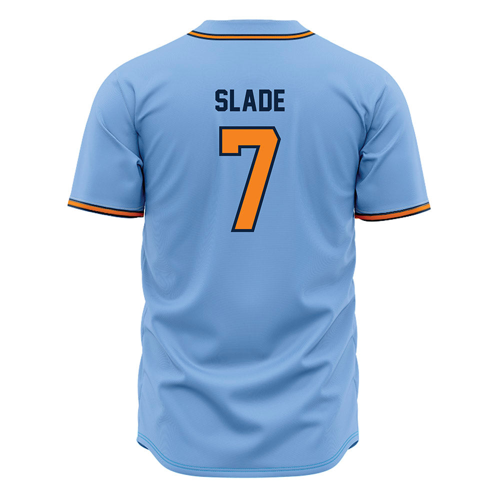 Murray State - NCAA Baseball : Jake Slade - Jersey-1