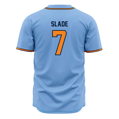 Murray State - NCAA Baseball : Jake Slade - Jersey-1