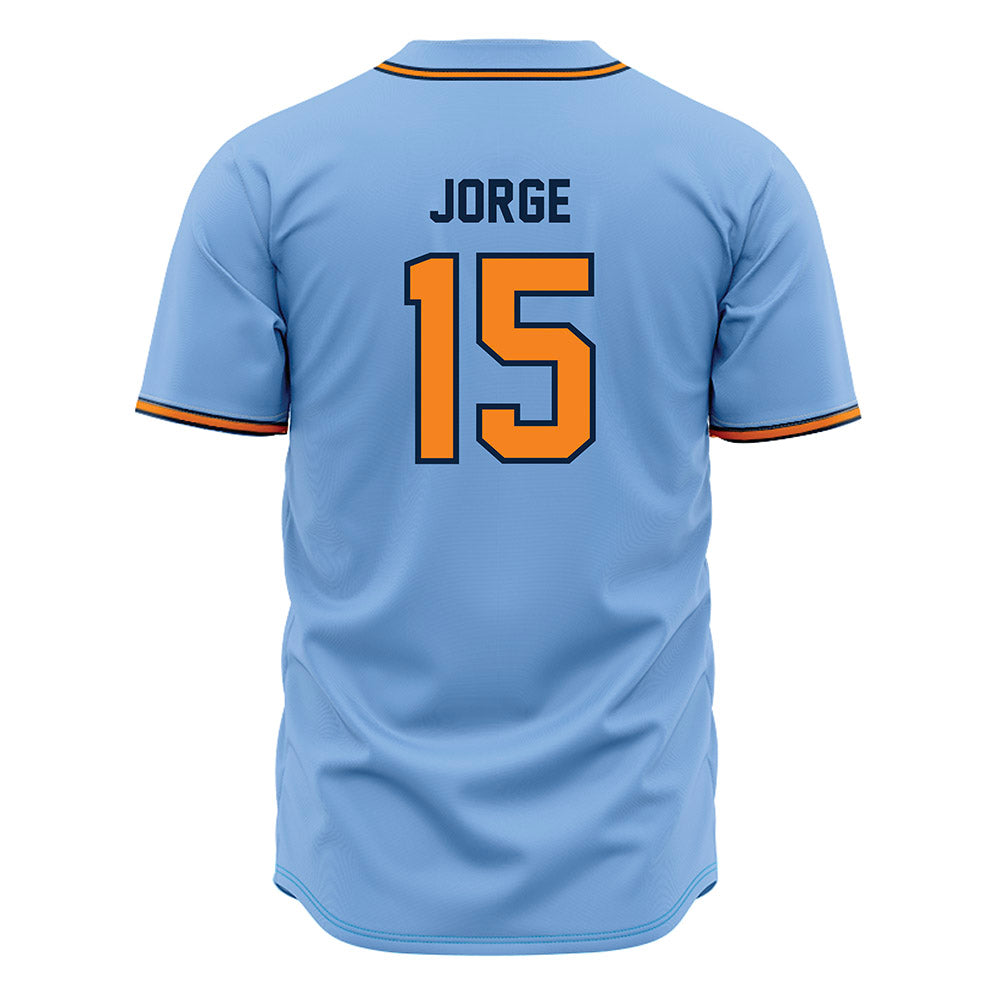 Murray State - NCAA Baseball : Kainen Jorge - Jersey-1