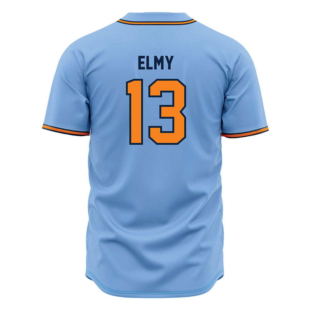 Murray State - NCAA Baseball : Kane Elmy - Jersey-1