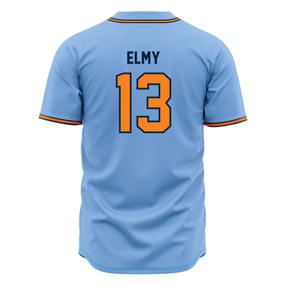 Murray State - NCAA Baseball : Kane Elmy - Jersey-1