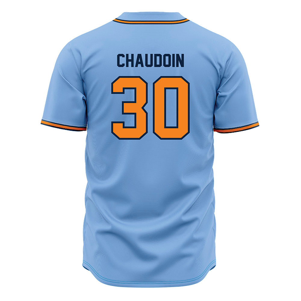 Murray State - NCAA Baseball : Preston Chaudoin - Jersey-1