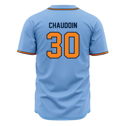 Murray State - NCAA Baseball : Preston Chaudoin - Jersey-1