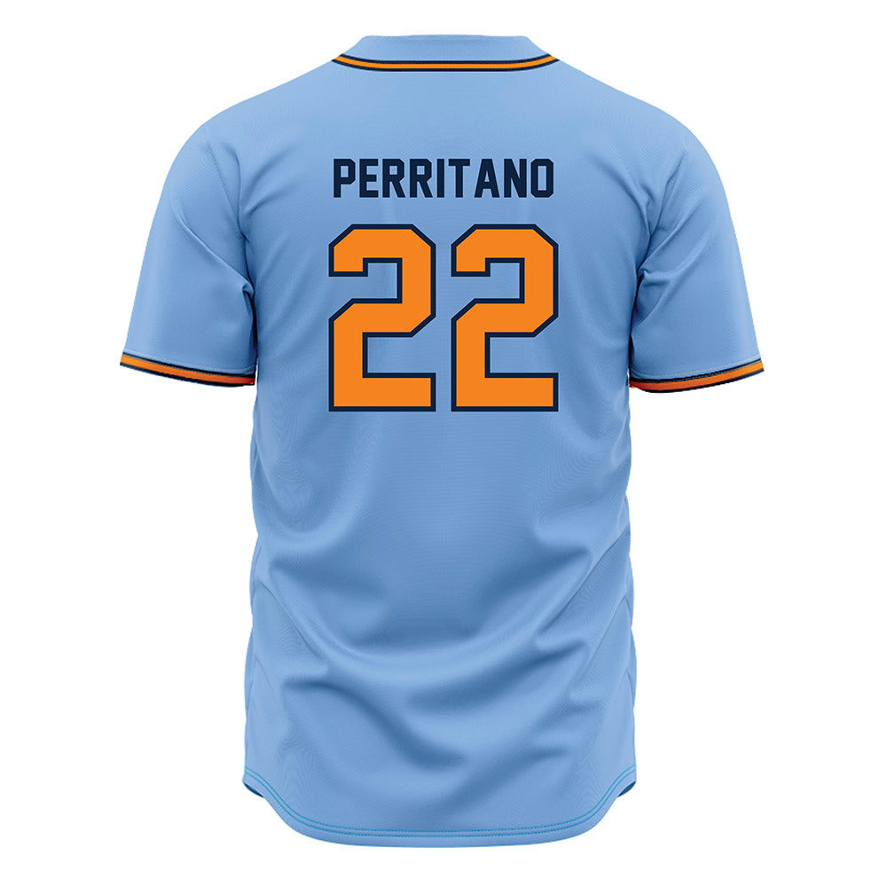 Murray State - NCAA Baseball : Anthony Perritano - Jersey-1