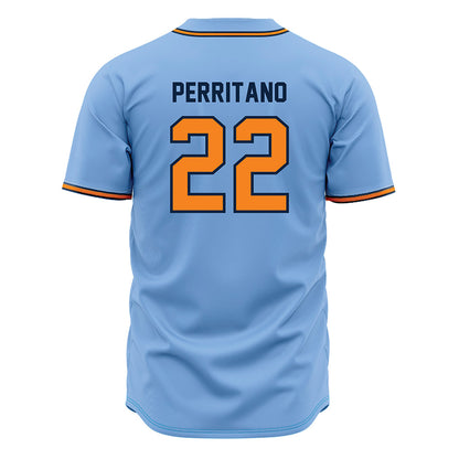 Murray State - NCAA Baseball : Anthony Perritano - Jersey-1