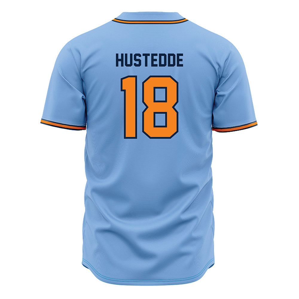 Murray State - NCAA Baseball : Jacob Hustedde - Jersey-1