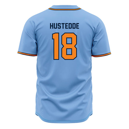 Murray State - NCAA Baseball : Jacob Hustedde - Jersey-1