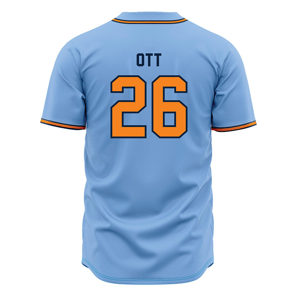 Murray State - NCAA Baseball : Colby Ott - Jersey-1
