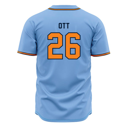 Murray State - NCAA Baseball : Colby Ott - Jersey-1